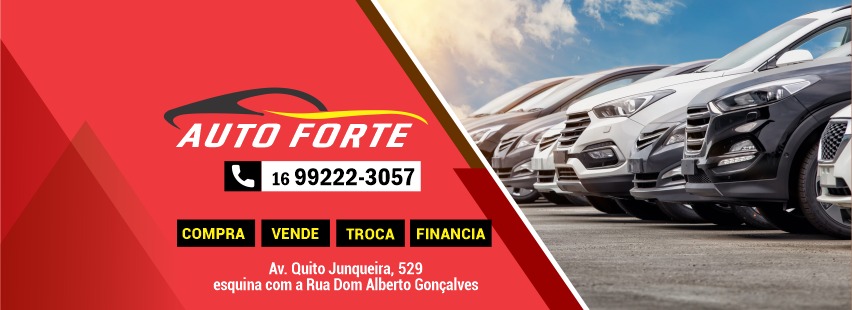 Auto Forte Ribeirão Preto